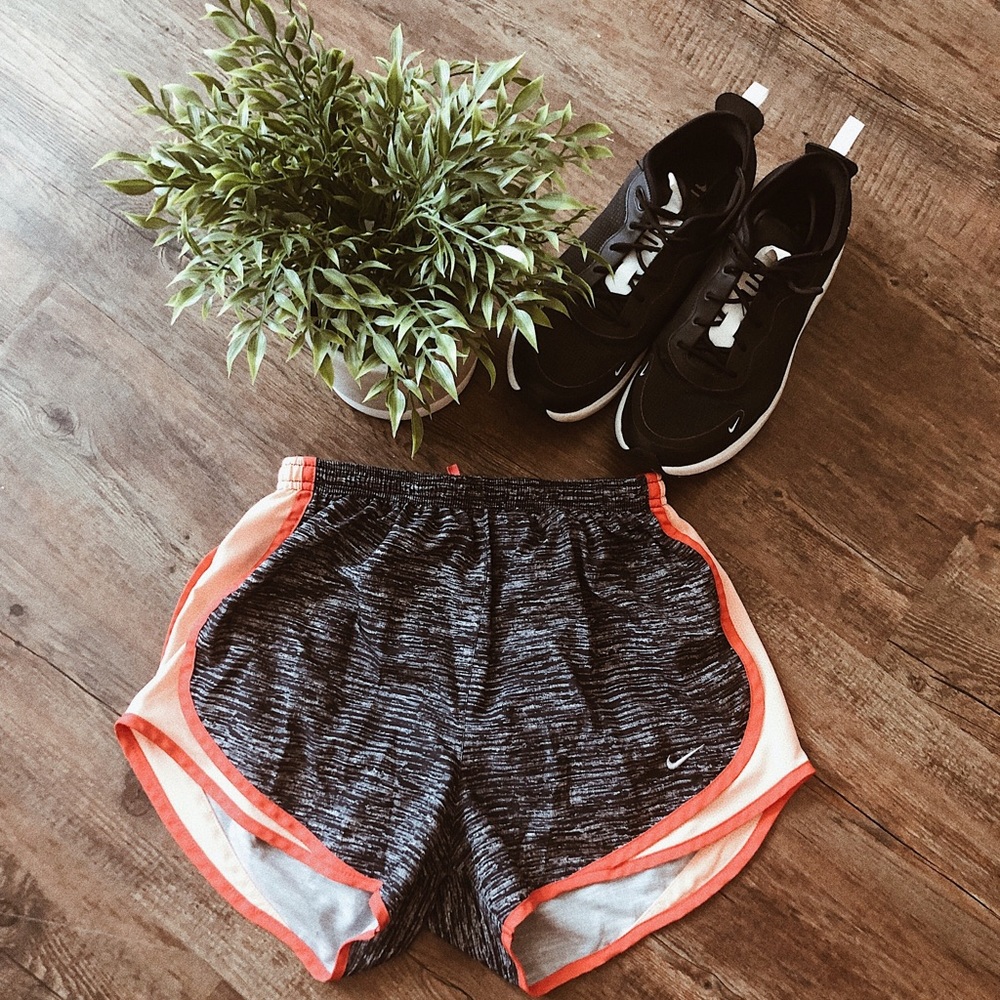 Nike Tempo Shorts